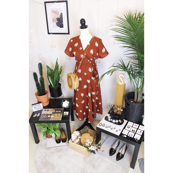 Meet your Posher, Sswing Lifestyle Co - Picture 4 of 7